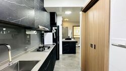Blk 419A Waterfront II @ Northshore (Punggol), HDB 3 Rooms #588865991